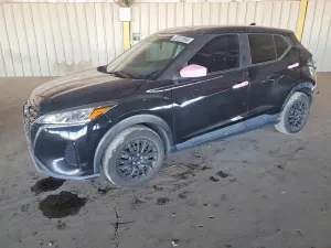 Nissan Kicks 1.6L 4 2021