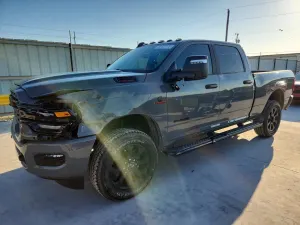 RAM 2500 6.7L 6 2026