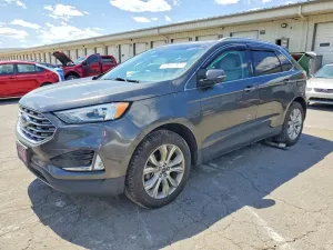 Ford Edge 2.0L 4 2019