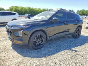 Chevrolet Trax 1.2L 3 2025
