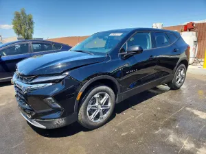 Chevrolet Blazer 2.0L 4 2026