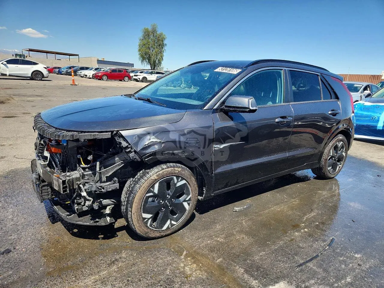 Kia Niro 0 2023