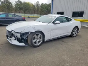 Ford Mustang 2.3L 4 2026