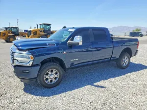 RAM 2500 6.7L 6 2024