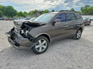 Hyundai Veracruz 3.8L 6 2008
