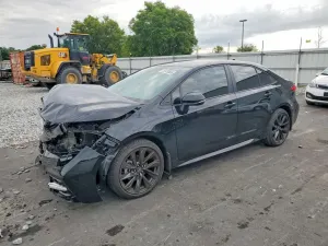 Toyota Corolla 2.0L 4 2026