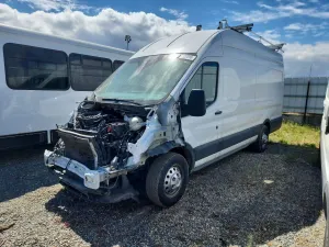 Ford Transit 3.5L 6 2023