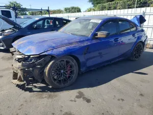 BMW M3 3.0L 6 2022