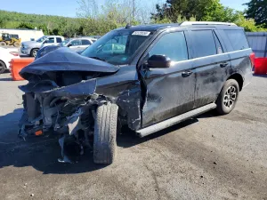 Ford Expedition 3.5L 6 2024