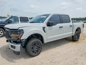 Ford F-150 5.0L 8 2024