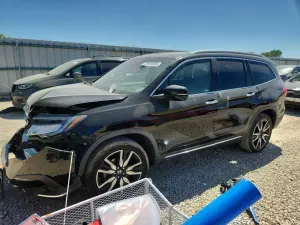 Honda Pilot 3.5L 6 2019