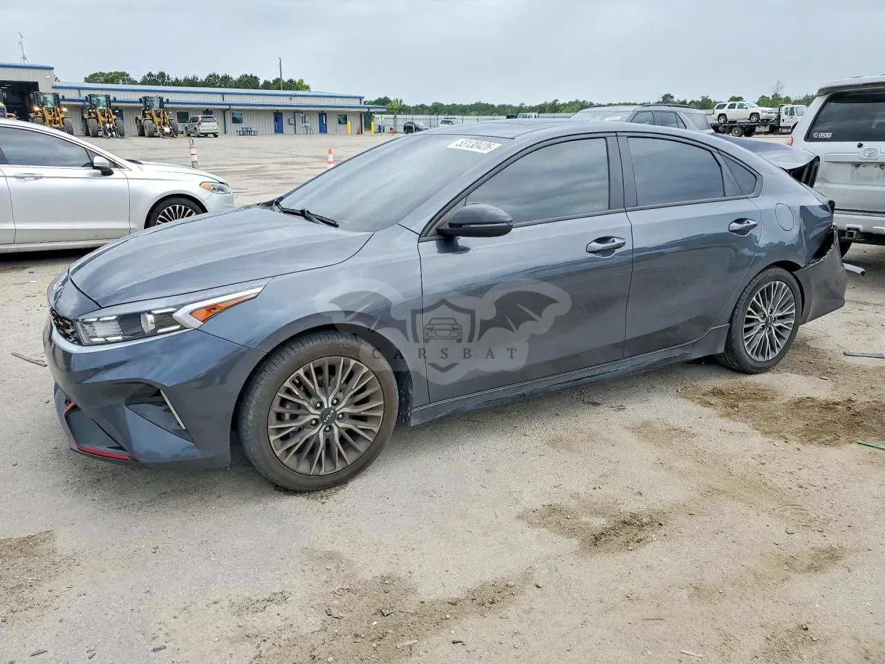 Kia Cerato / Forte / K3 2L 4 2023