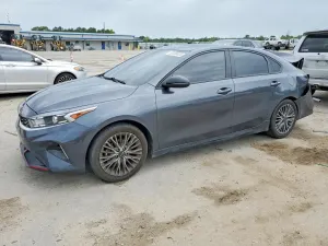 Kia Cerato / Forte / K3 2L 4 2023