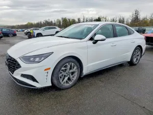 Hyundai Sonata 2.5L 4 2023