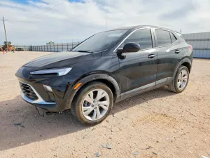 Buick Encore 1.3L 3 2024