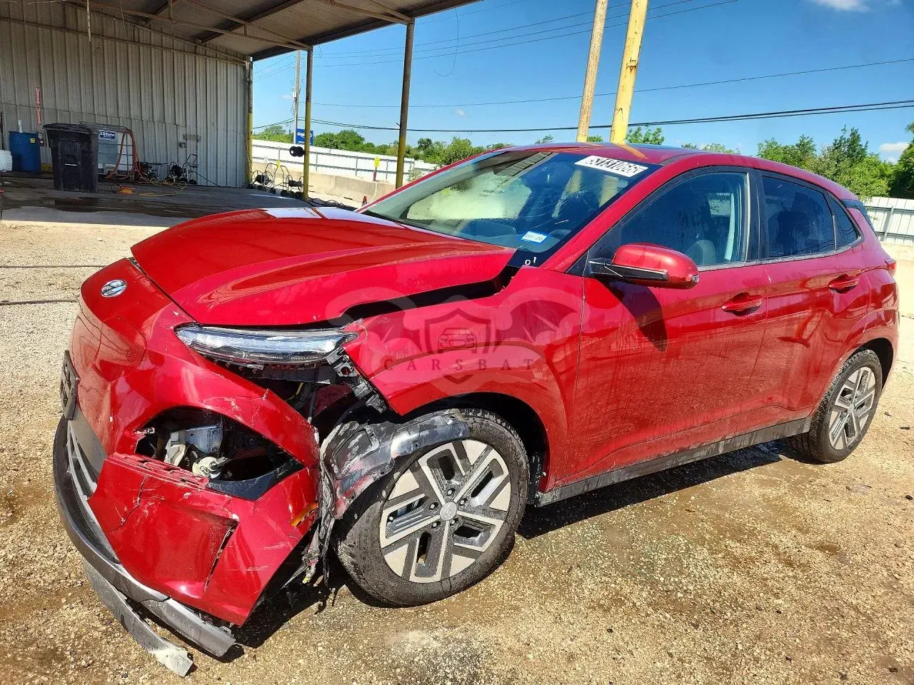 Hyundai Kona 2023