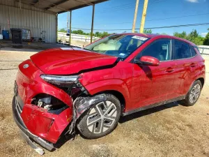 Hyundai Kona 2023