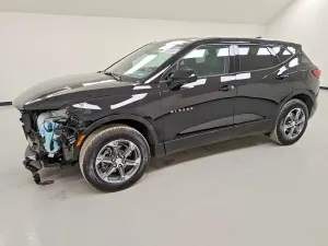 Chevrolet Blazer 2.0L 4 2026