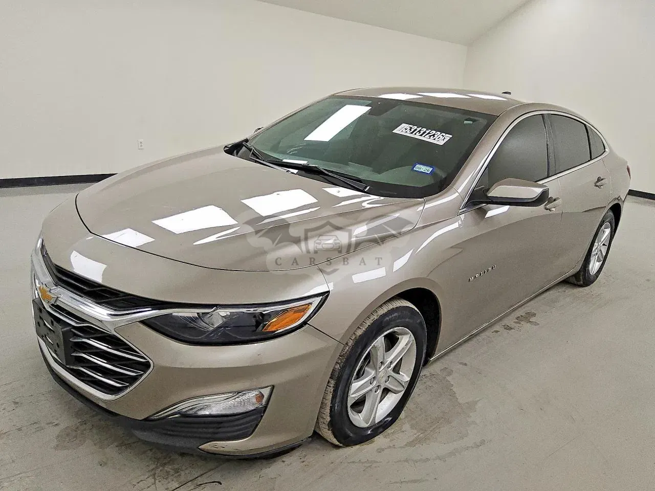 Chevrolet Malibu 1.5L 4 2024