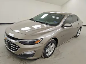 Chevrolet Malibu 1.5L 4 2024