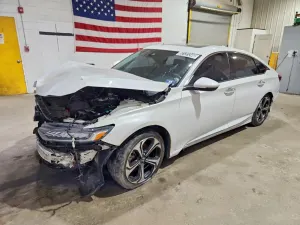 Honda Accord 1.5L 4 2018