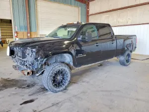 GMC Sierra 6.6L 8 2009