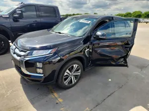 Mitsubishi Outlander 2.0L 4 2021