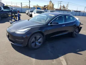 Tesla Model 3 2019