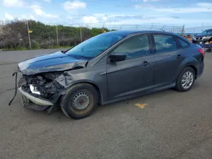 Ford Focus 2.0L 4 2015