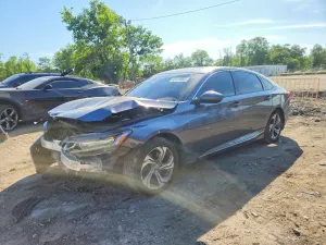 Honda Accord 2.0L 4 2018