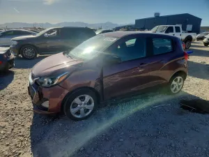 Chevrolet Spark 1.4L 4 2020