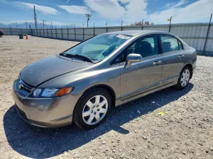 Honda Civic 1.8L 4 2007