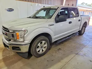 Ford F-150 5.0L 8 2019