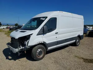 Ford Transit 3.5L 6 2020