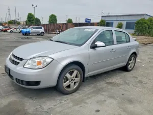 Chevrolet Cobalt 2.2L 4 2007