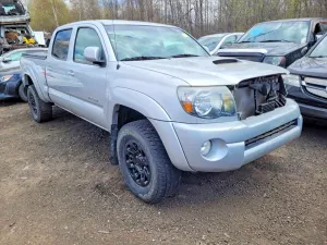 Toyota Tacoma 4.0L 6 2010