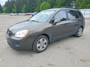 Kia Carens (Rondo) 2.4L 4 2009