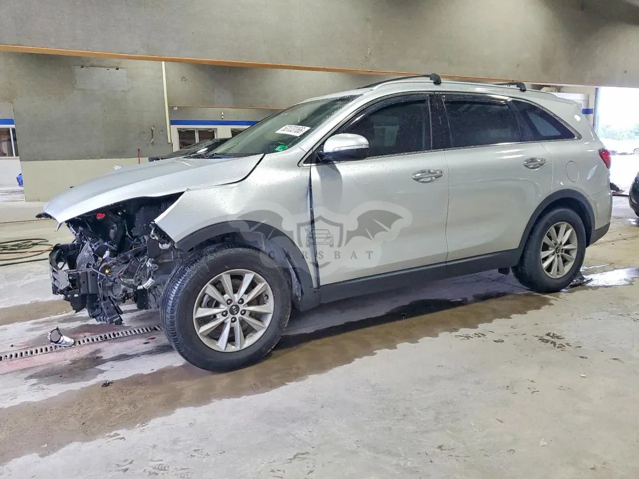 Kia Sorento 2.4L 4 2020