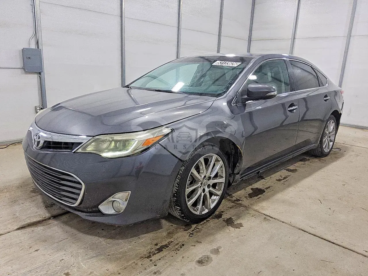 Toyota Avalon 3.5L 6 2013