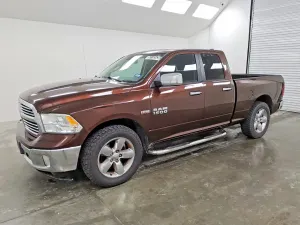 RAM 1500 5.7L 8 2013