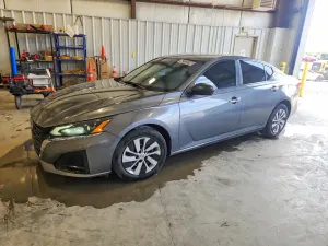 Nissan Altima 2.5L 4 2024