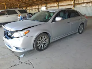 Toyota Avalon 3.5L 6 2012