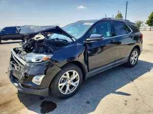 Chevrolet Equinox 2.0L 4 2019