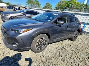 Subaru Crosstrek 2.0L 4 2024