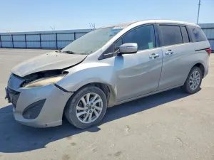 Mazda 5 2.5L 4 2014
