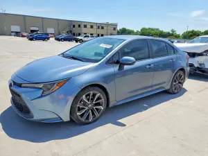 Toyota Corolla 1.8L 4 2020