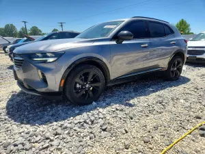 Buick Envision 2.0L 4 2022