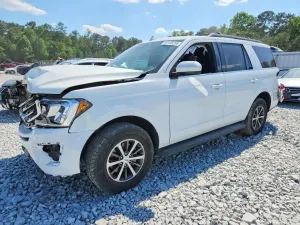 Ford Expedition 3.5L 6 2020