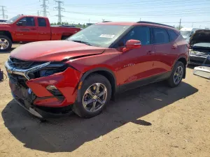 Chevrolet Blazer 3.6L 6 2024