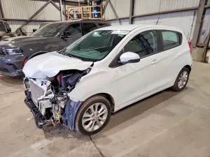 Chevrolet Spark 1.4L 4 2022